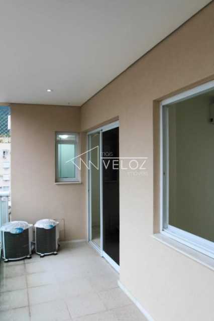 Apartamento em Jardim Botânico