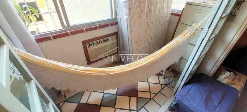 Apartamento em Urca