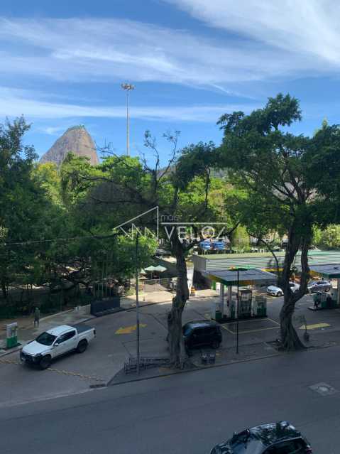 Apartamento em Flamengo