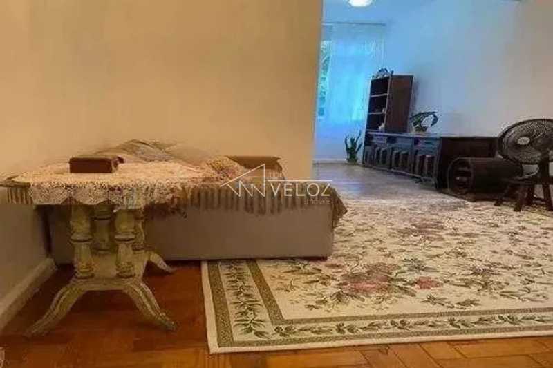 Apartamento em Copacabana