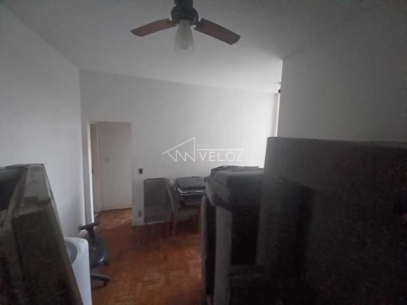 Apartamento em Tijuca