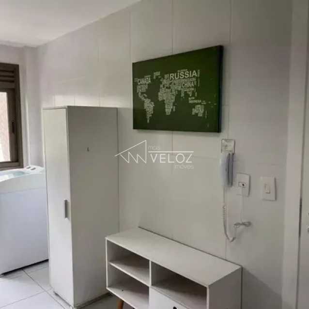 Apartamento, 2 quartos, 80 m² - Foto 9