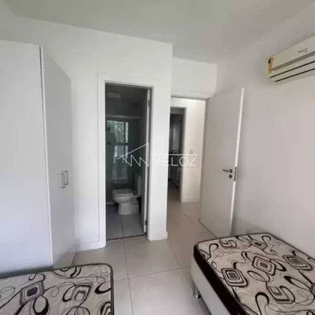 Apartamento, 2 quartos, 80 m² - Foto 10