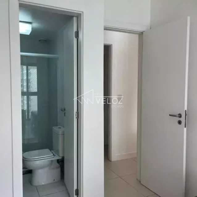 Apartamento, 2 quartos, 80 m² - Foto 16