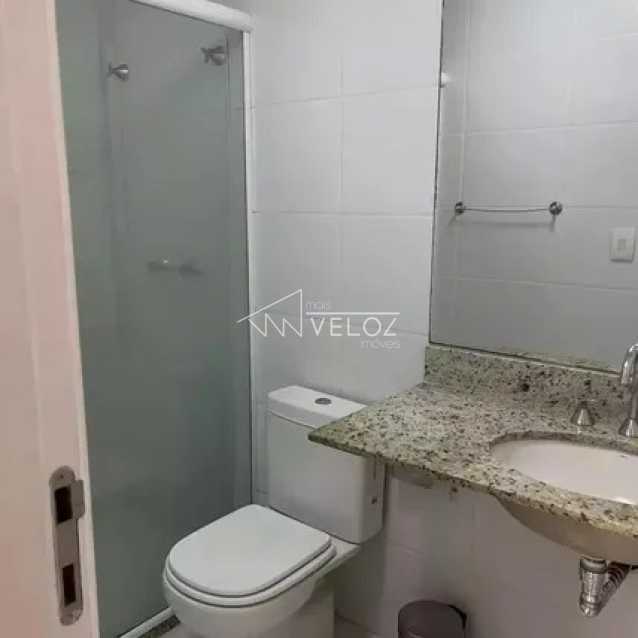Apartamento, 2 quartos, 80 m² - Foto 1