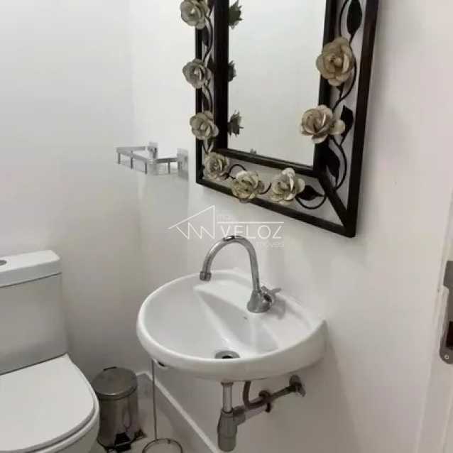 Apartamento, 2 quartos, 80 m² - Foto 17