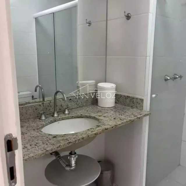 Apartamento, 2 quartos, 80 m² - Foto 18