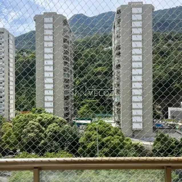 Apartamento, 2 quartos, 80 m² - Foto 19