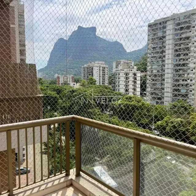 Apartamento, 2 quartos, 80 m² - Foto 21