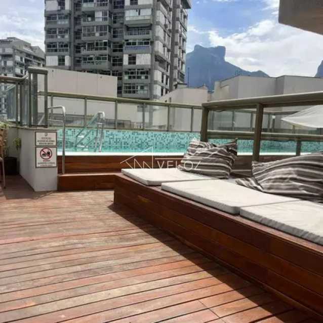 Apartamento, 2 quartos, 80 m² - Foto 22