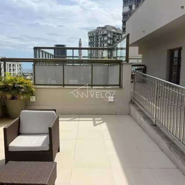 Apartamento, 2 quartos, 80 m² - Foto 24