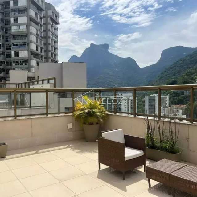 Apartamento, 2 quartos, 80 m² - Foto 25