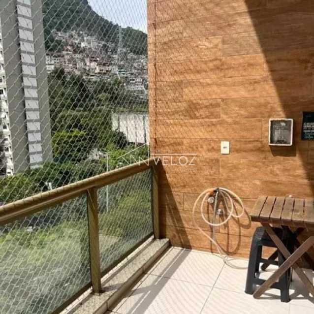Apartamento, 2 quartos, 80 m² - Foto 26