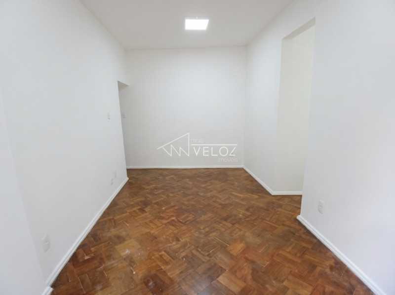 Apartamento, 2 quartos, 80 m² - Foto 3