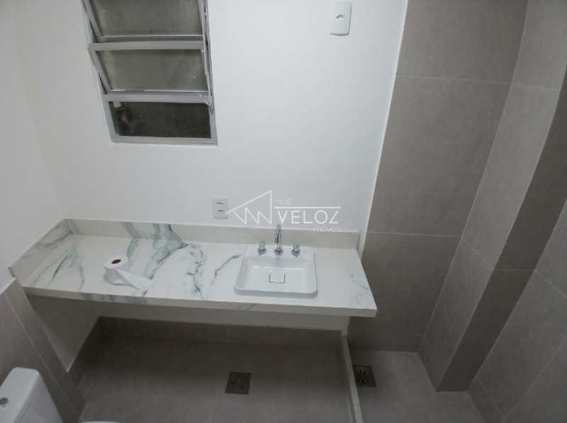 Apartamento, 2 quartos, 80 m² - Foto 20
