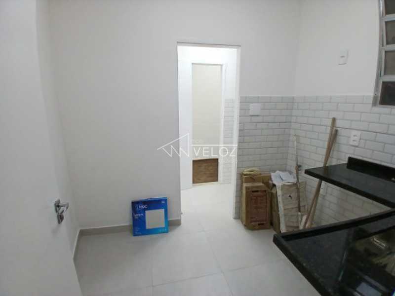 Apartamento, 2 quartos, 80 m² - Foto 21