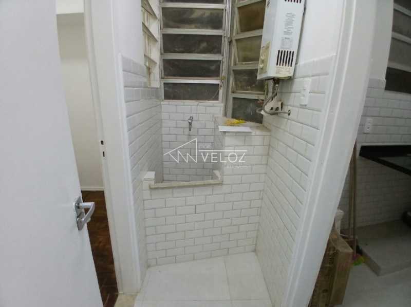Apartamento, 2 quartos, 80 m² - Foto 23