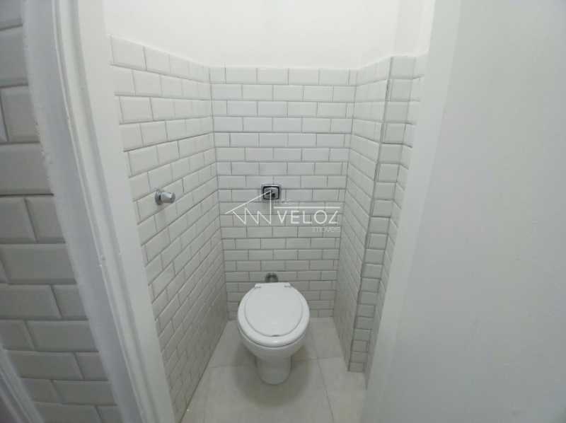 Apartamento, 2 quartos, 80 m² - Foto 24
