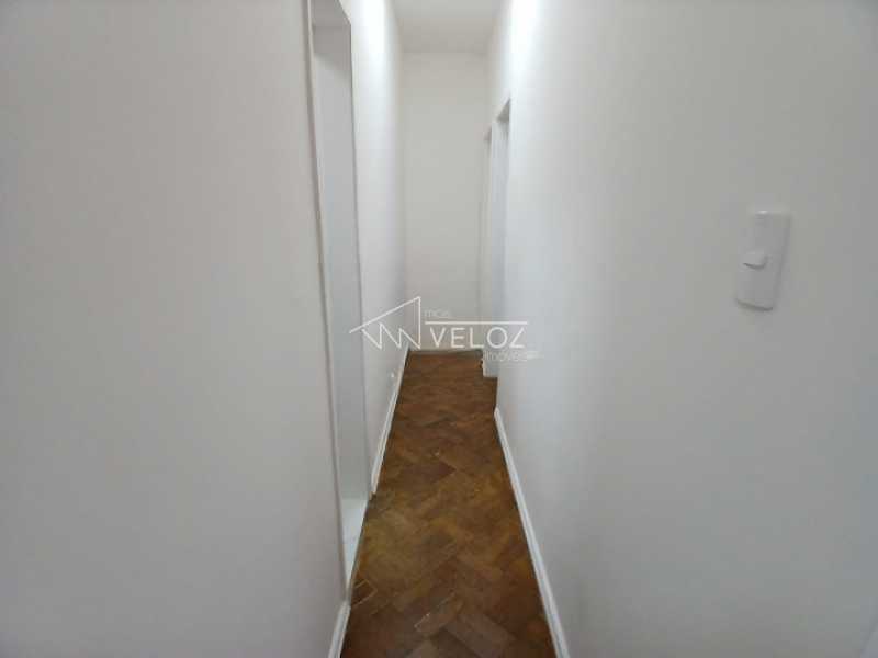 Apartamento, 2 quartos, 80 m² - Foto 5