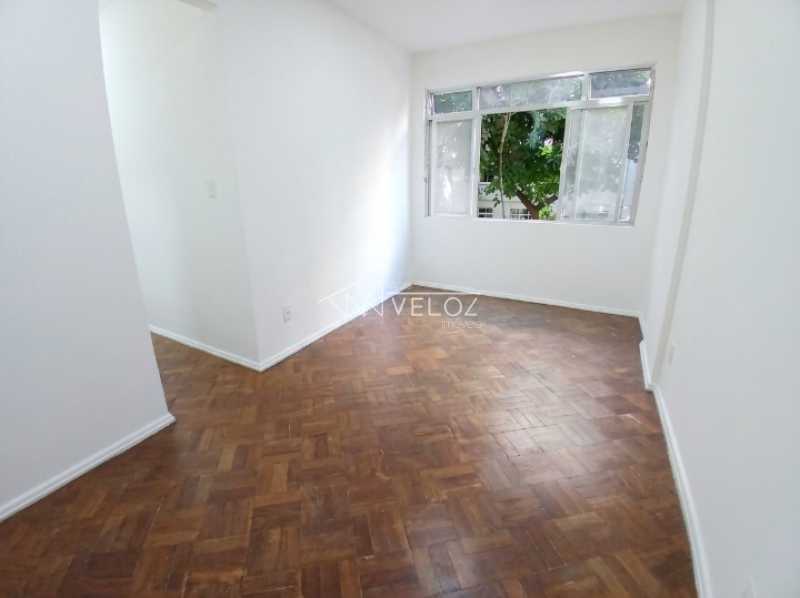 Apartamento em Humaitá