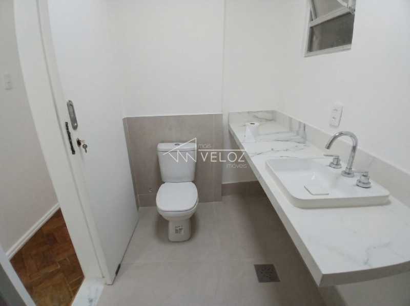 Apartamento, 2 quartos, 80 m² - Foto 26
