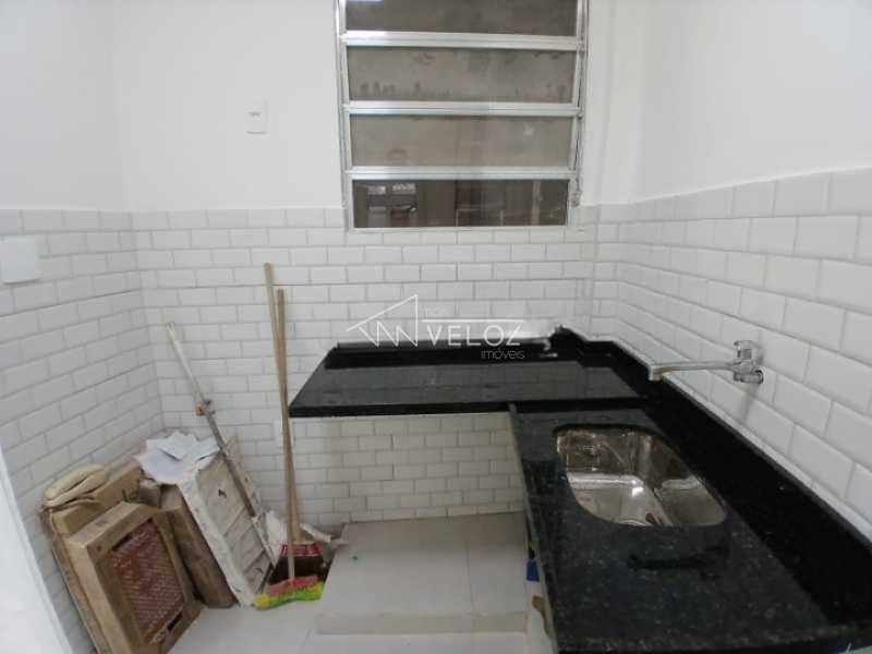 Apartamento, 2 quartos, 80 m² - Foto 33