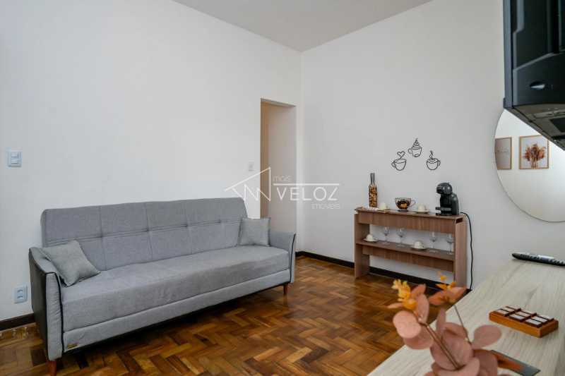 Apartamento em Catete