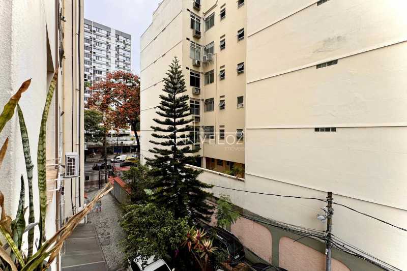 Apartamento em Laranjeiras