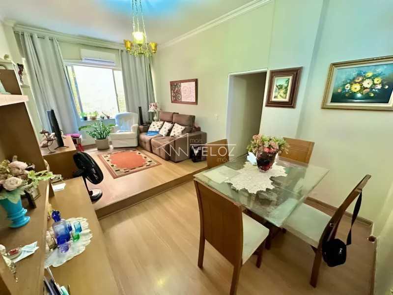 Apartamento em Botafogo