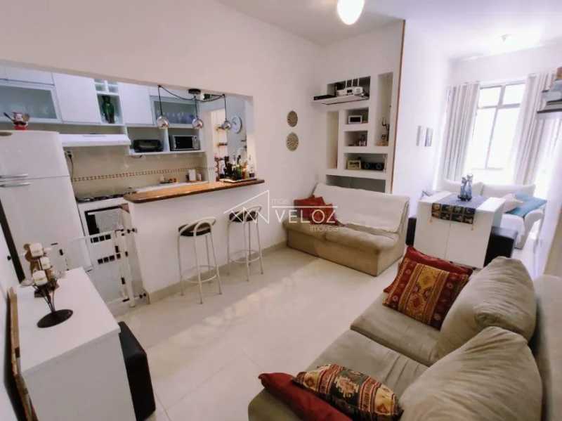 Apartamento em Copacabana