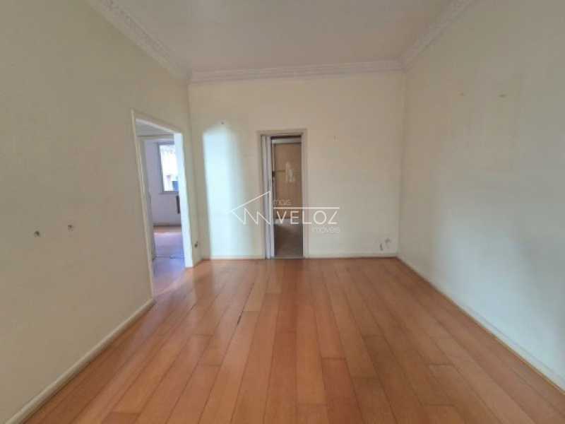 Apartamento em Copacabana