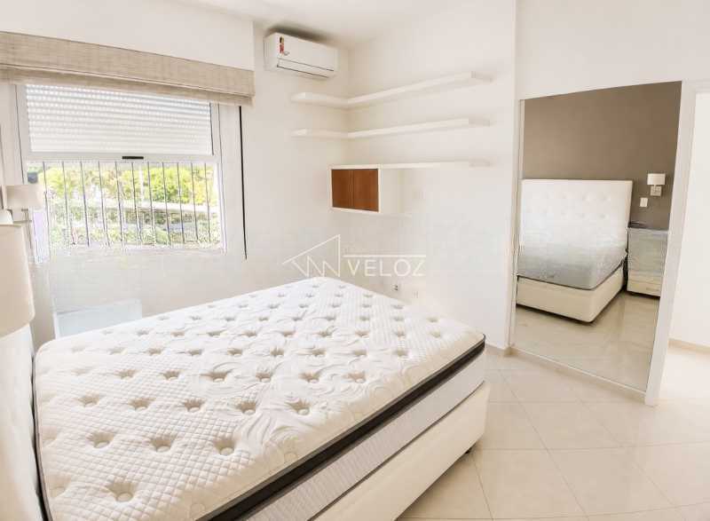 Apartamento, 3 quartos, 122 m² - Foto 5