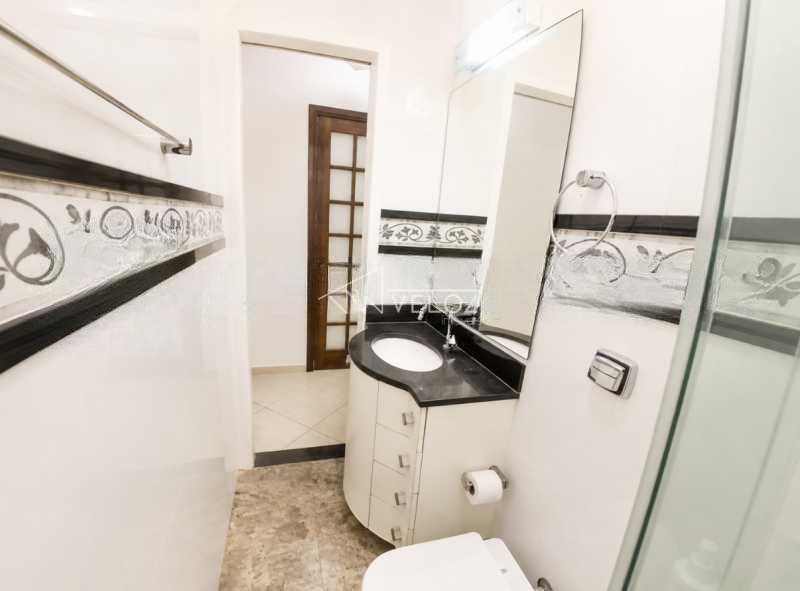 Apartamento, 3 quartos, 122 m² - Foto 7