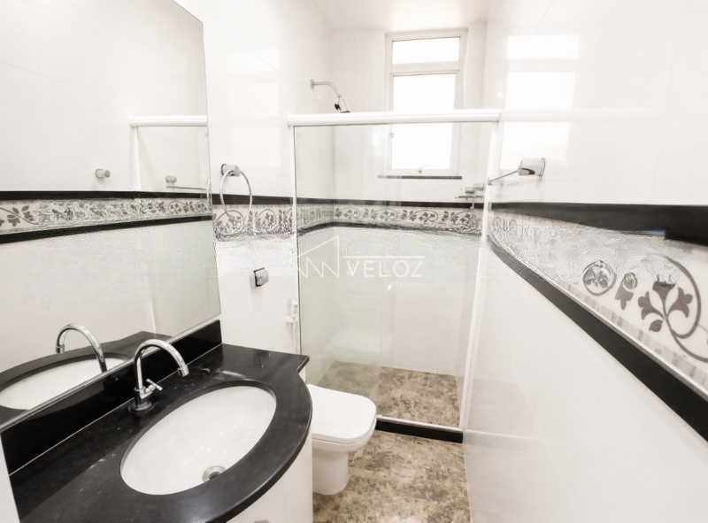 Apartamento, 3 quartos, 122 m² - Foto 8