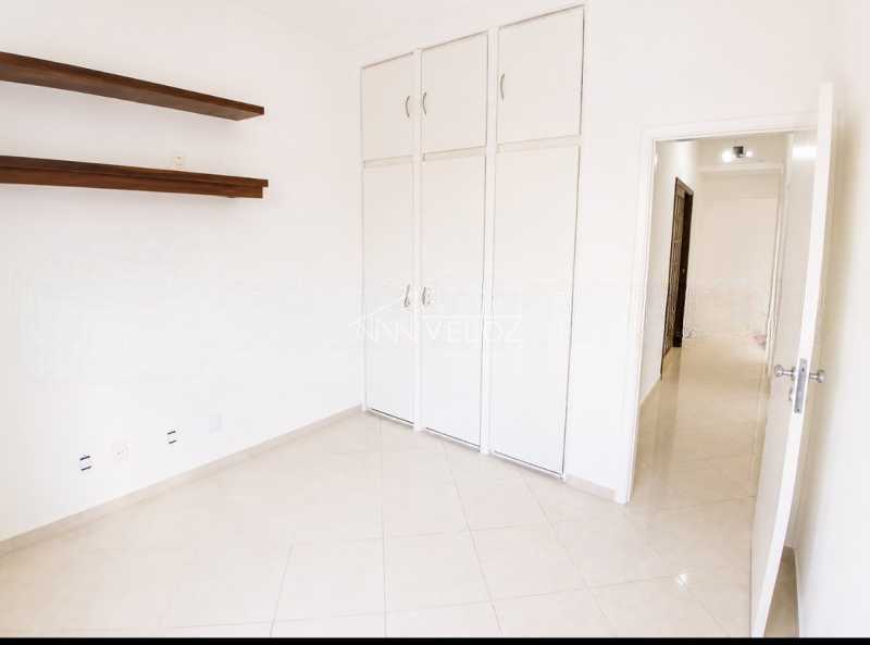 Apartamento, 3 quartos, 122 m² - Foto 1