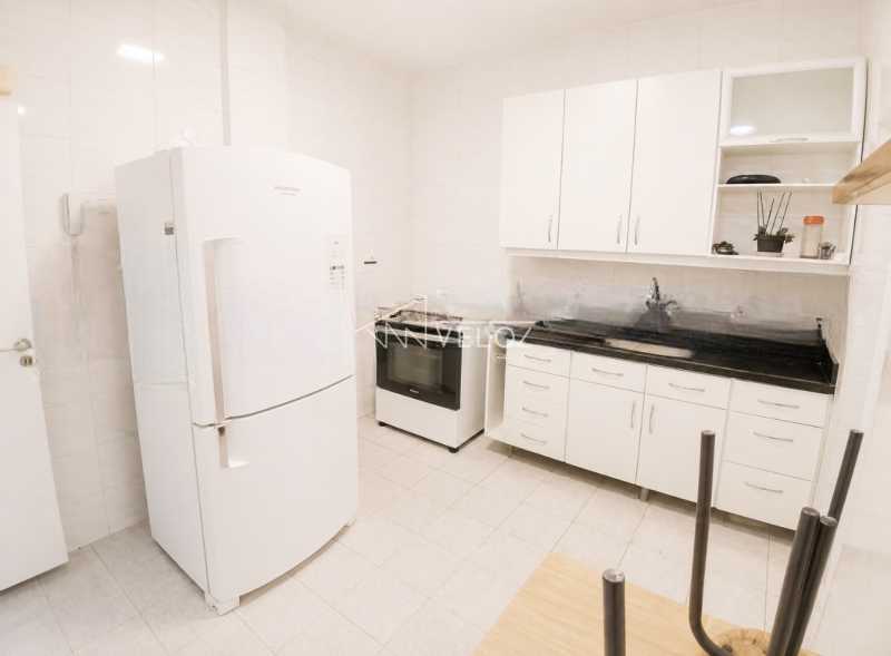 Apartamento, 3 quartos, 122 m² - Foto 15