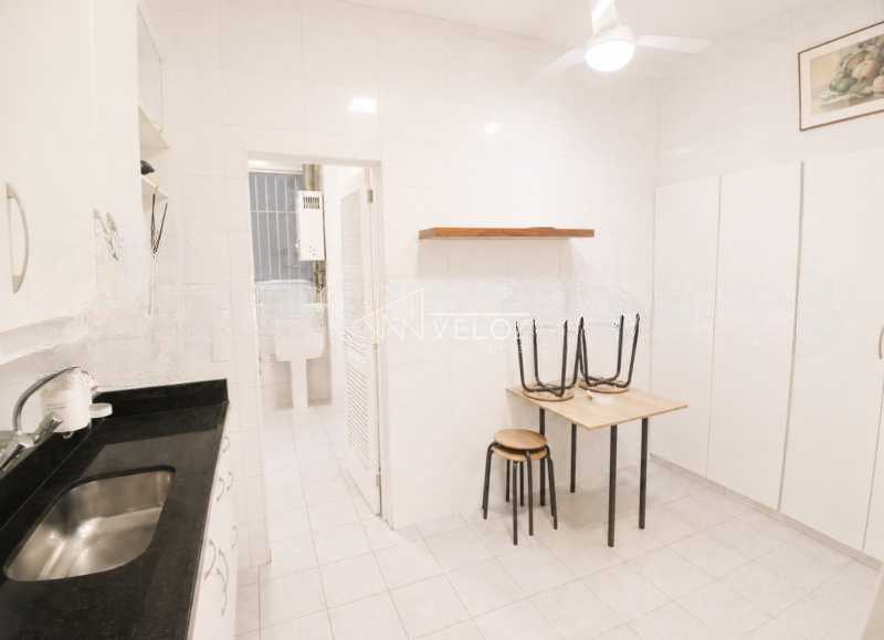 Apartamento, 3 quartos, 122 m² - Foto 16