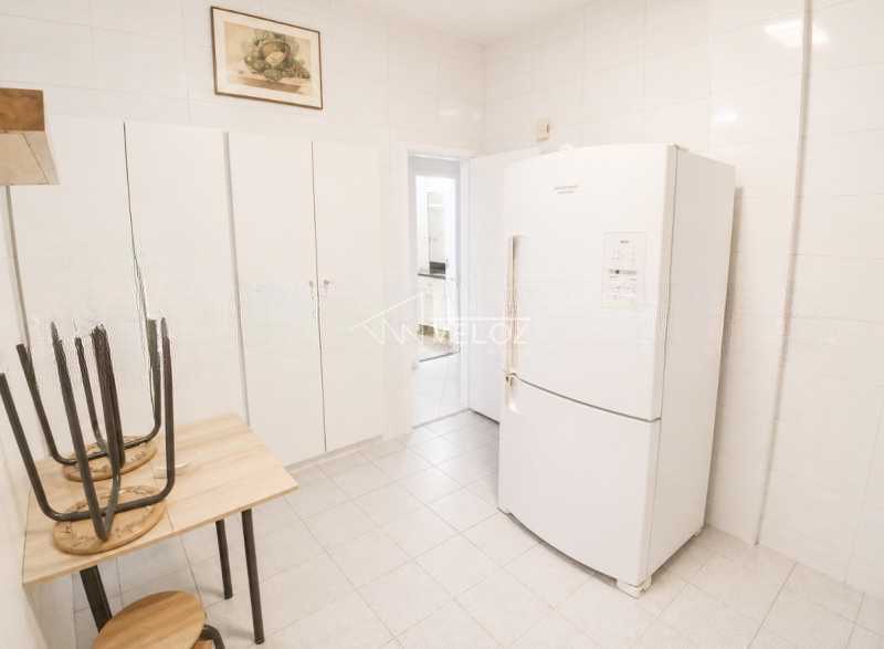 Apartamento, 3 quartos, 122 m² - Foto 17