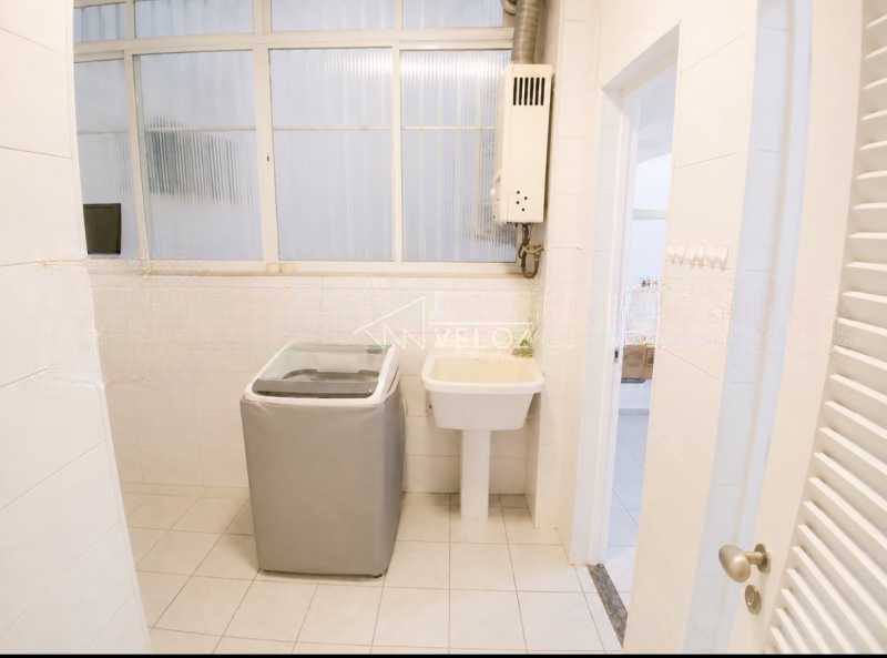 Apartamento, 3 quartos, 122 m² - Foto 18