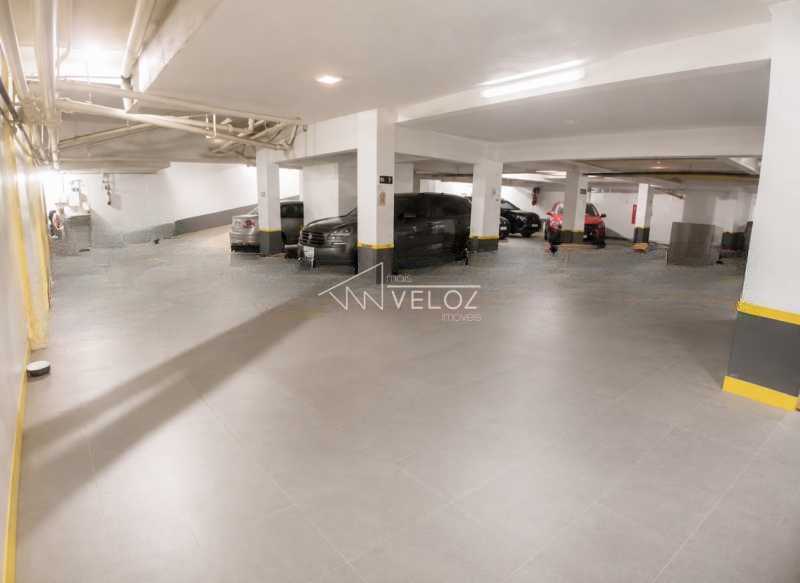 Apartamento, 3 quartos, 122 m² - Foto 19