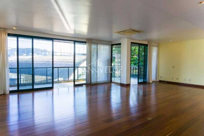 Apartamento em Urca