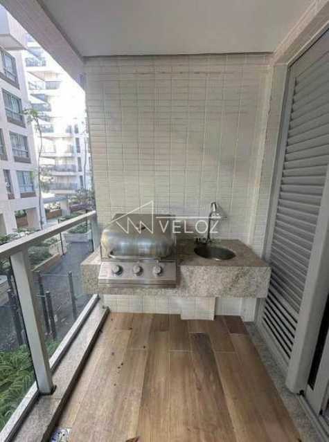 Apartamento em Botafogo