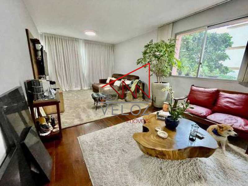 Apartamento - / Residencial / Ipanema