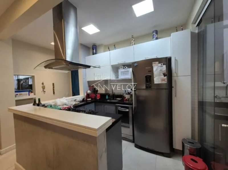 Apartamento em Botafogo