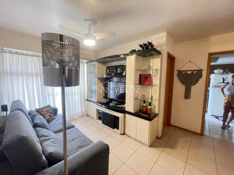 Apartamento em Catete