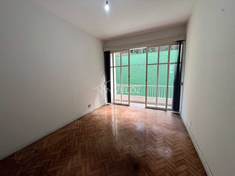 Apartamento em Botafogo