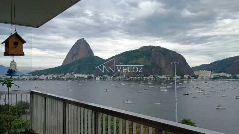 Apartamento em Flamengo