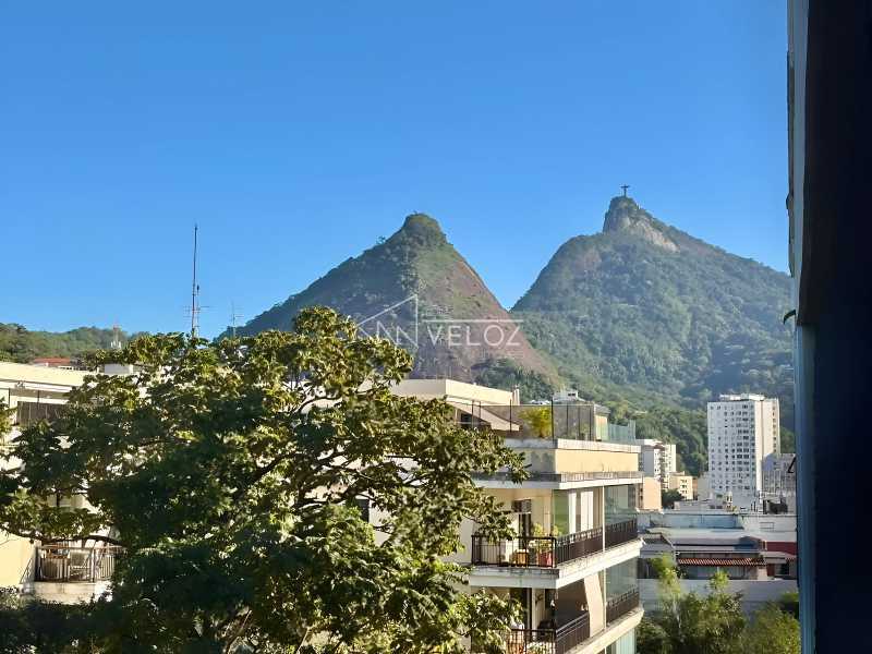 Apartamento em Laranjeiras
