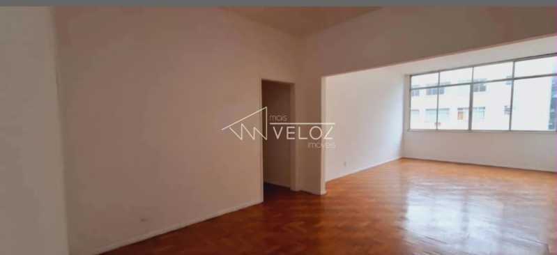 Apartamento em Copacabana