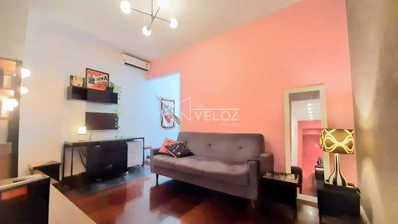 Apartamento em Copacabana